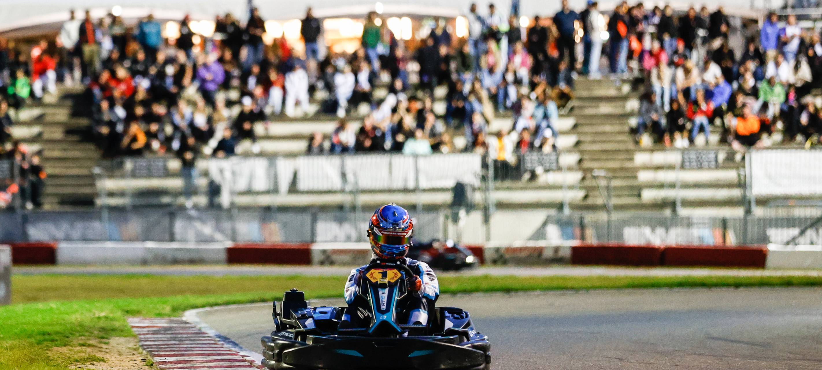 Kart-Weltmeister aus Breckerfeld