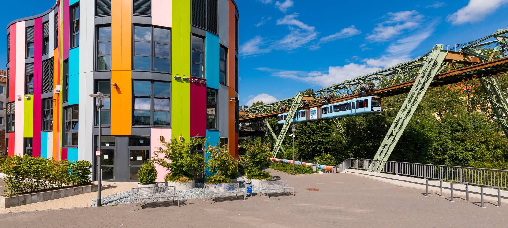 Ennepetaler Stiftung unterstützt Junior-Uni