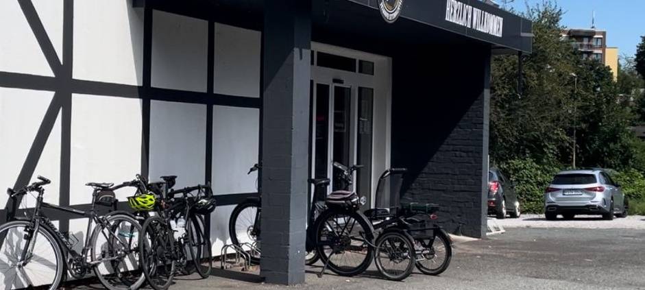 Bester Bäcker: 1. Kandidat Heier's Mühle in Sprockhövel