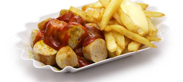 Der beste Imbiss im Kreis