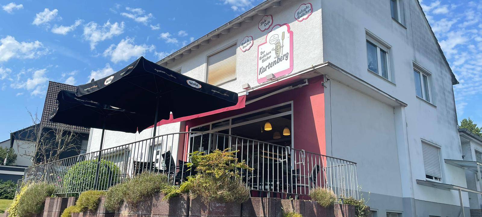 Bester Bäcker: 3. Kandidat Kartenberg in Ennepetal