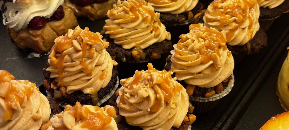 Beste Bäckerei im EN-Kreis: Peter Kartenberg in Ennepetal