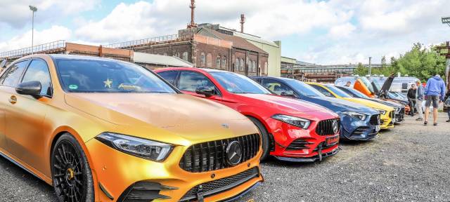 SCHÖNE STERNE in Hattingen