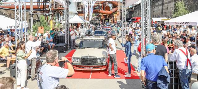 SCHÖNE STERNE in Hattingen