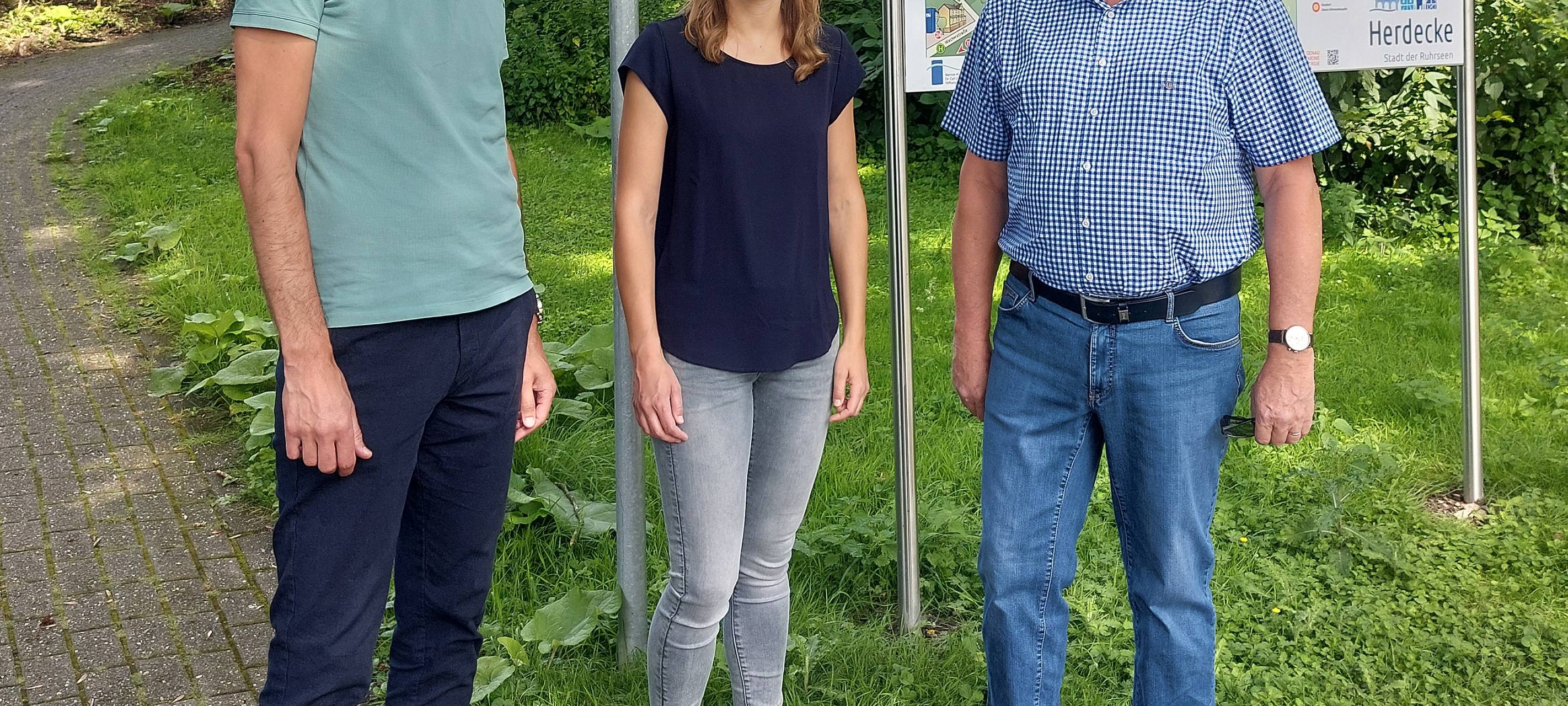 Mehr Wohnmobilstellplätze für den Tourismus