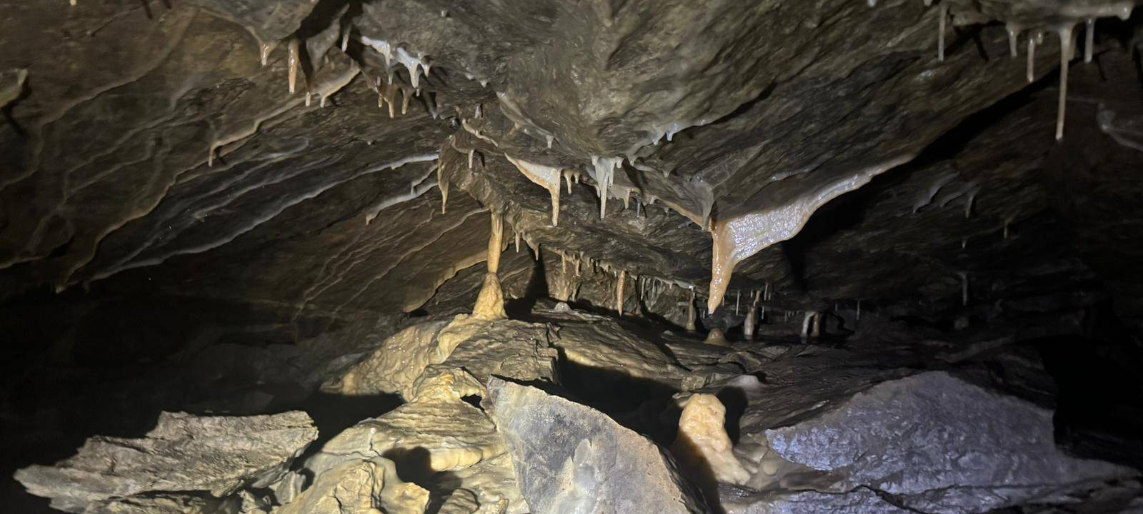 Klutertbad und Kluterthöhle mit Gäste-Plus