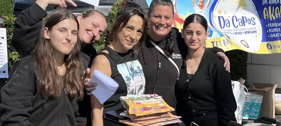 Sprockhövel soll ein inklusives Café bekommen