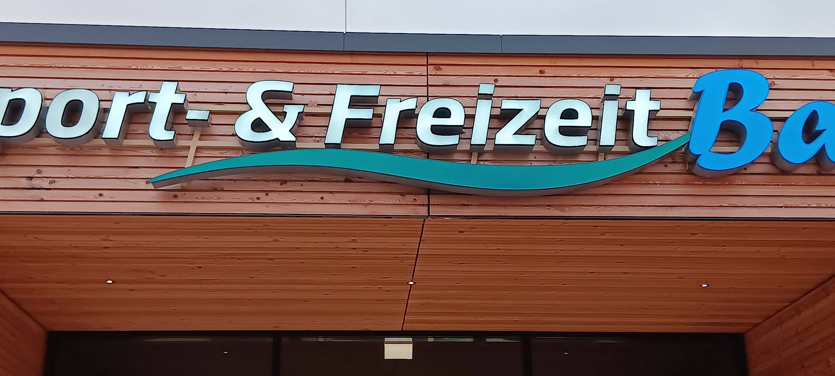 Schwimmbad Oberwengern kürzt Öffnungszeiten