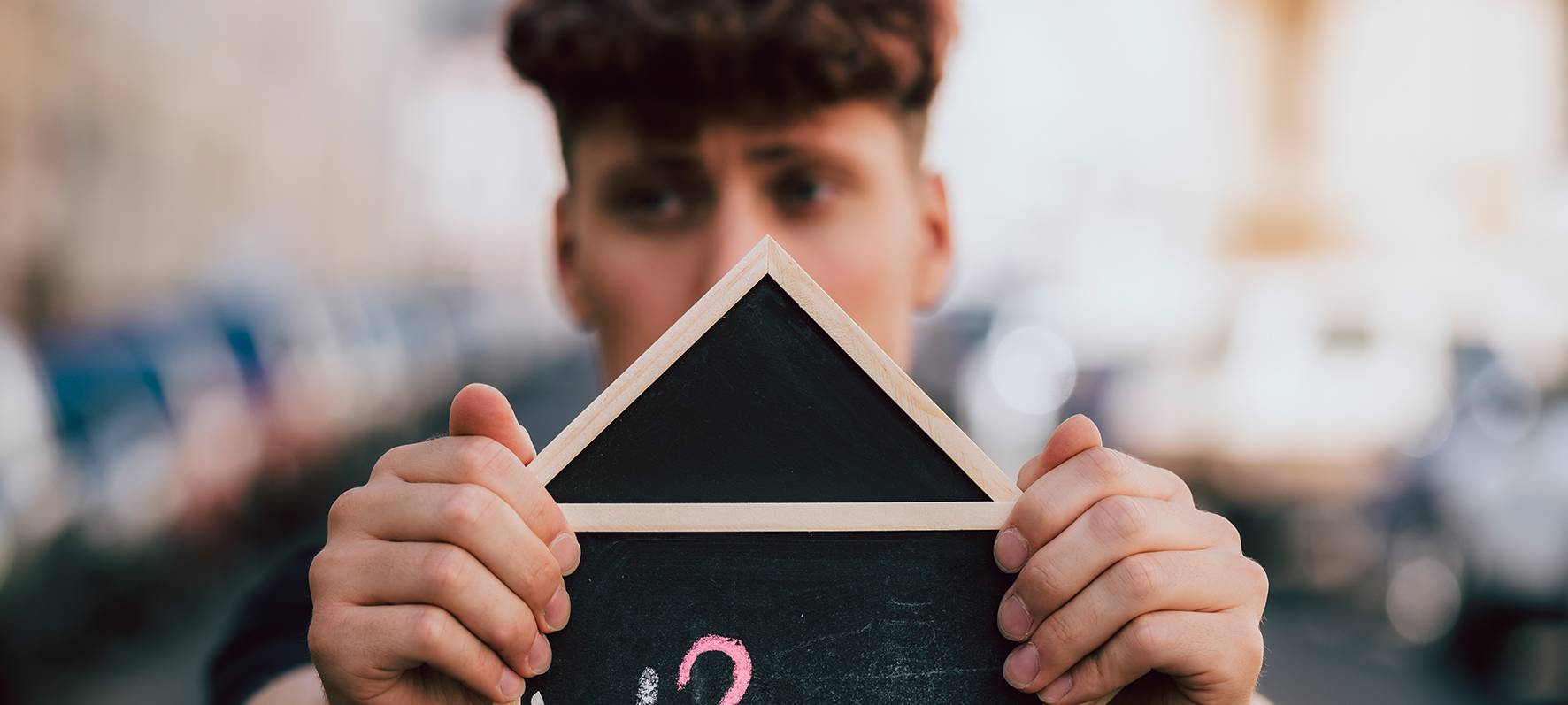 Viele leerstehende, aber nicht bewohnbare Wohnungen