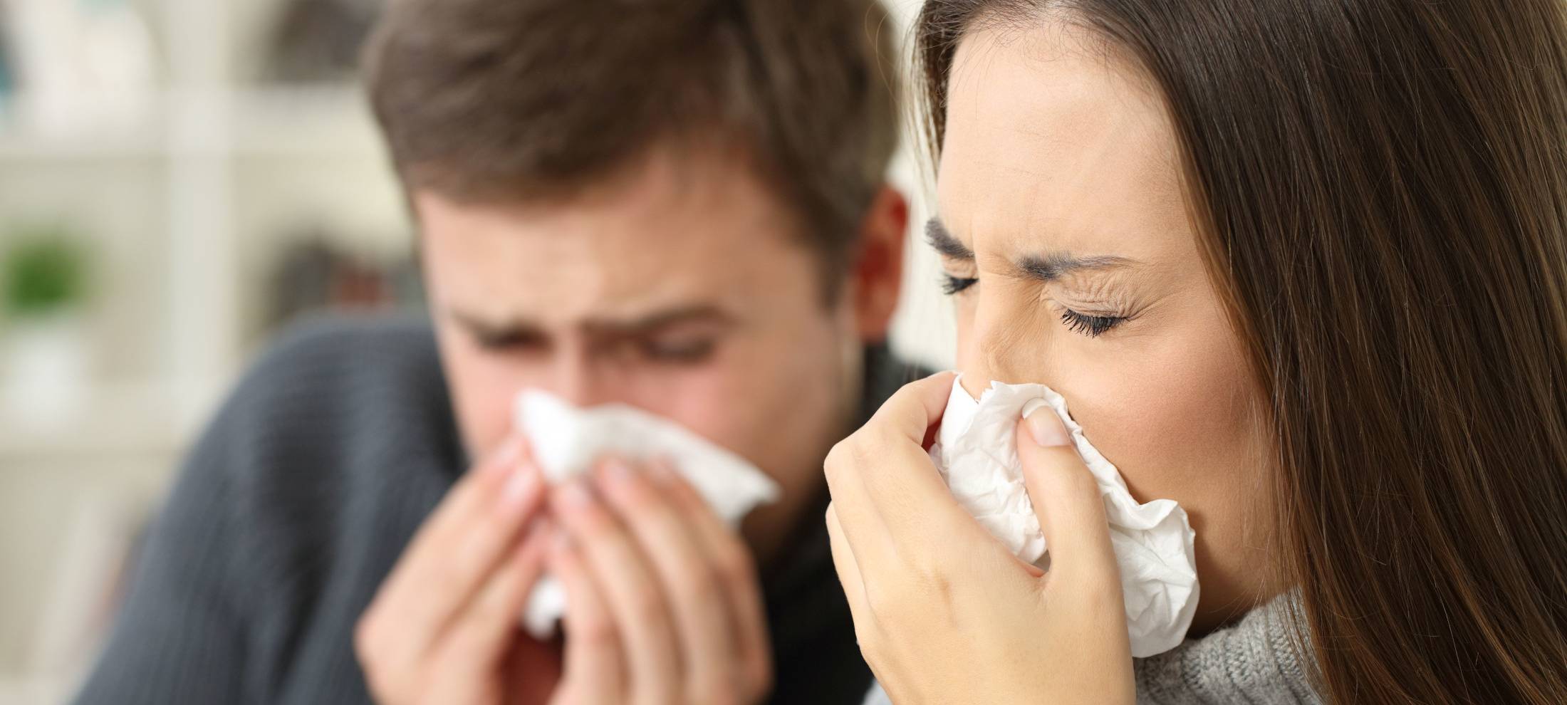 Krankenstand hoch wie nie