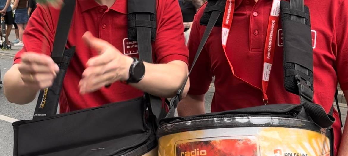 Bildergalerie von der Zwiebelkirmes in Witten