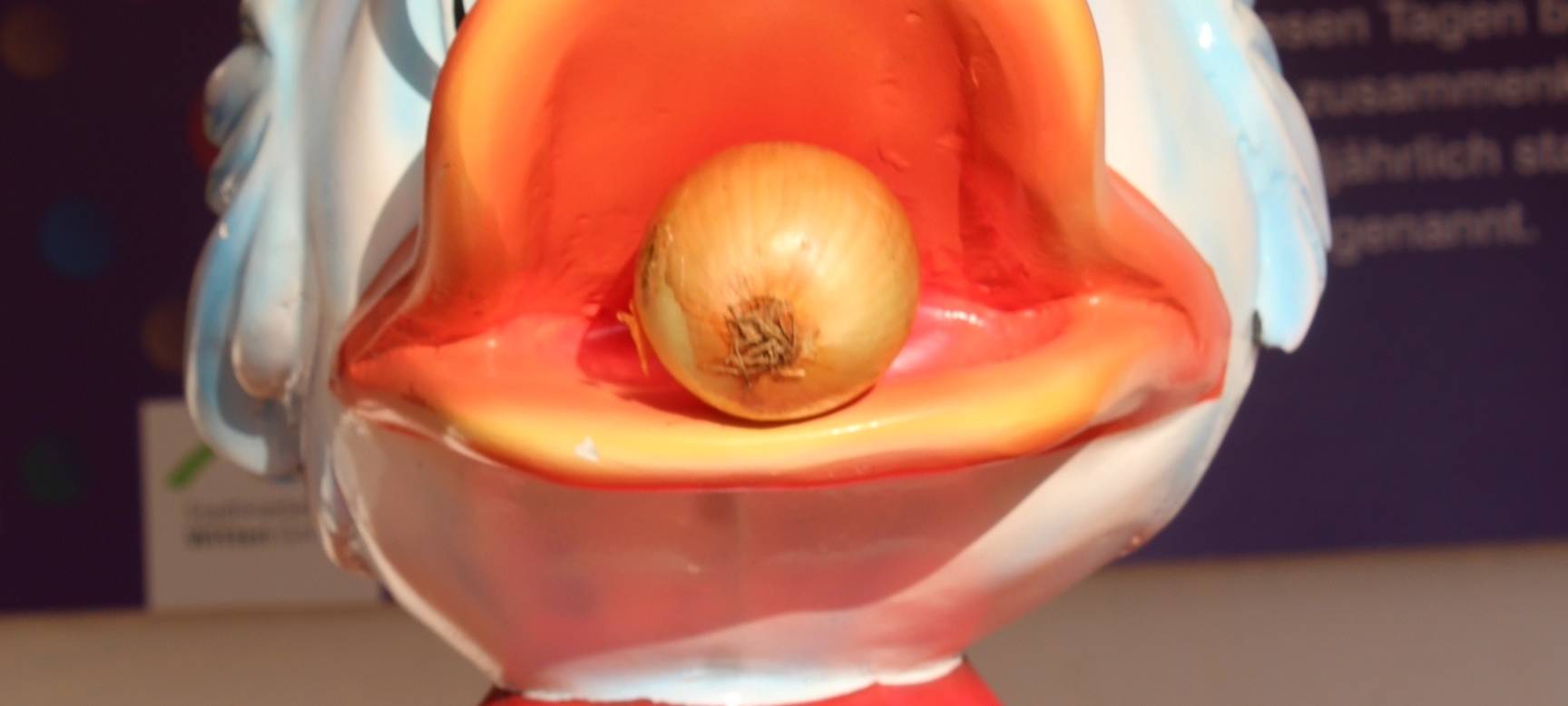 Bildergalerie von der Zwiebelkirmes in Witten