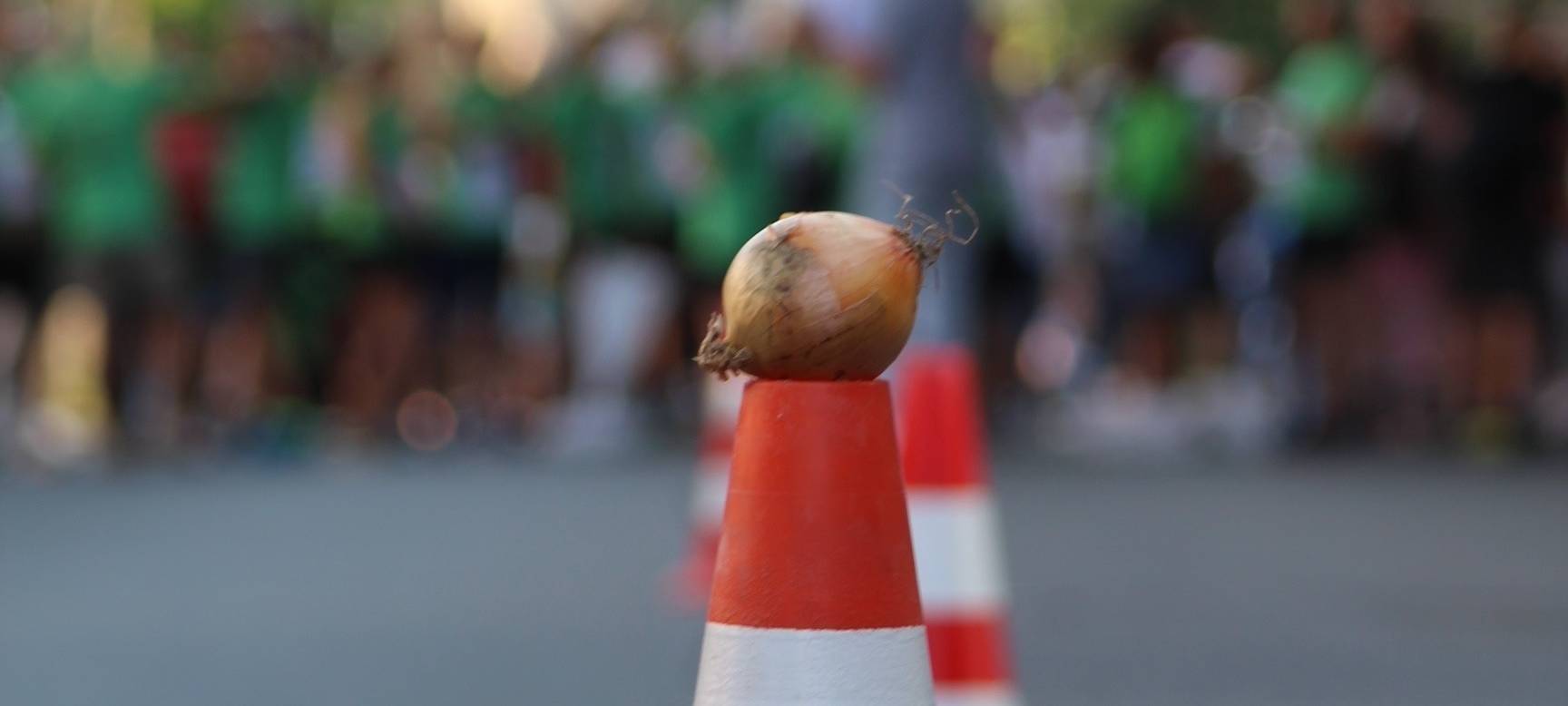 Bildergalerie von der Zwiebelkirmes in Witten
