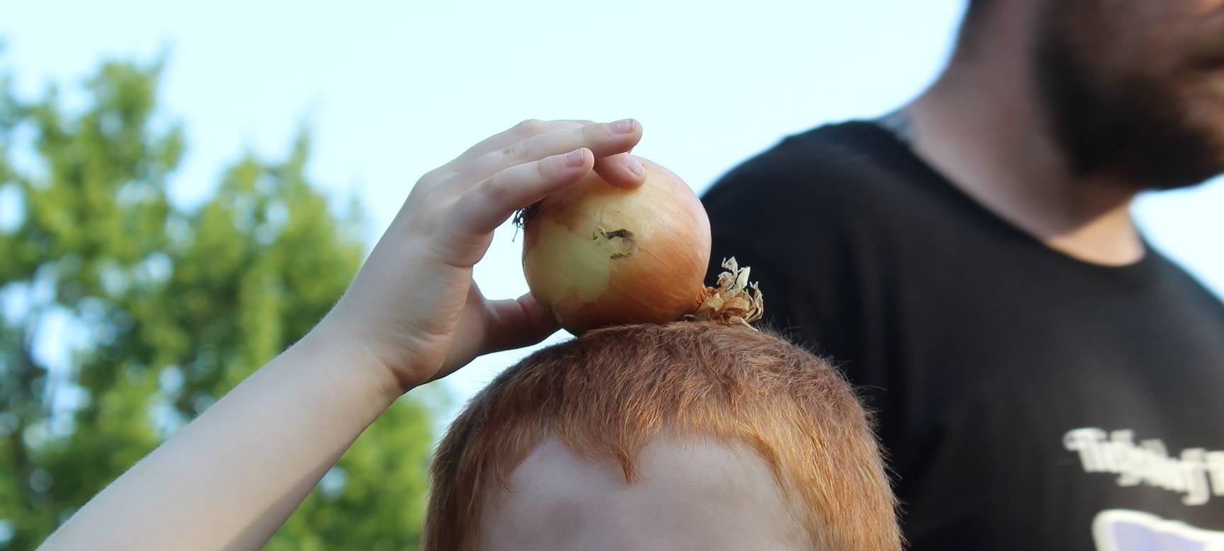 Bildergalerie von der Zwiebelkirmes in Witten