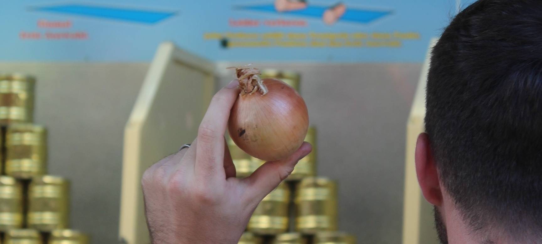 Bildergalerie von der Zwiebelkirmes in Witten