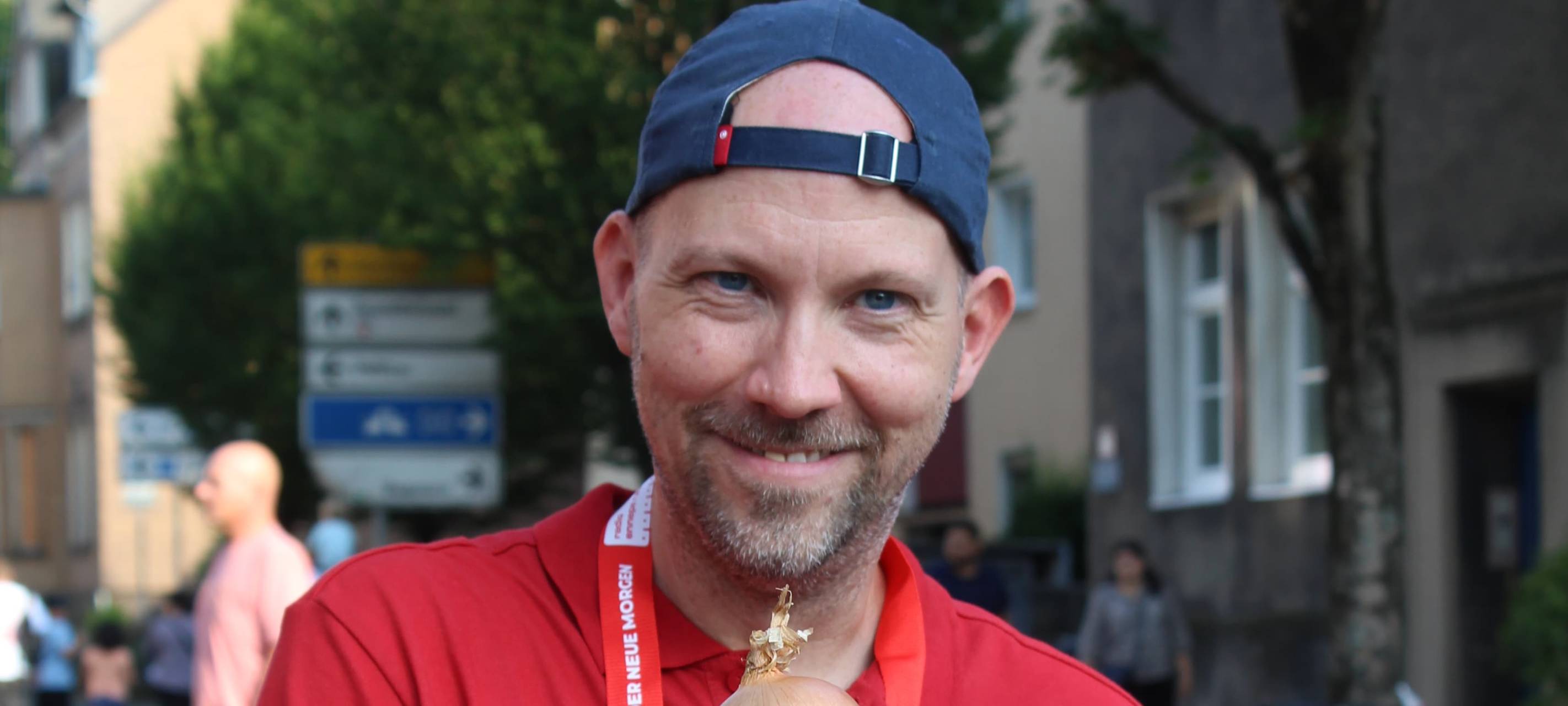 Bildergalerie von der Zwiebelkirmes in Witten