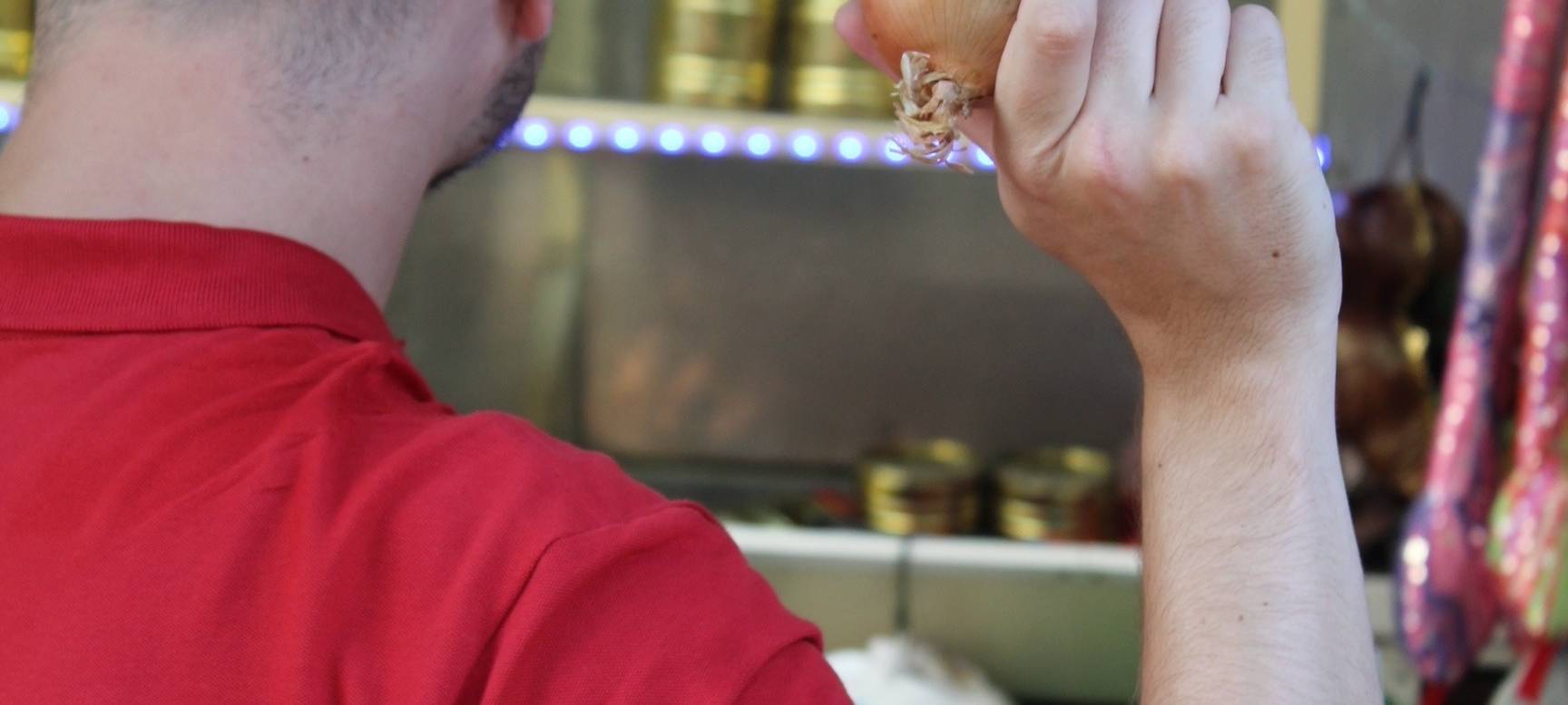 Bildergalerie von der Zwiebelkirmes in Witten