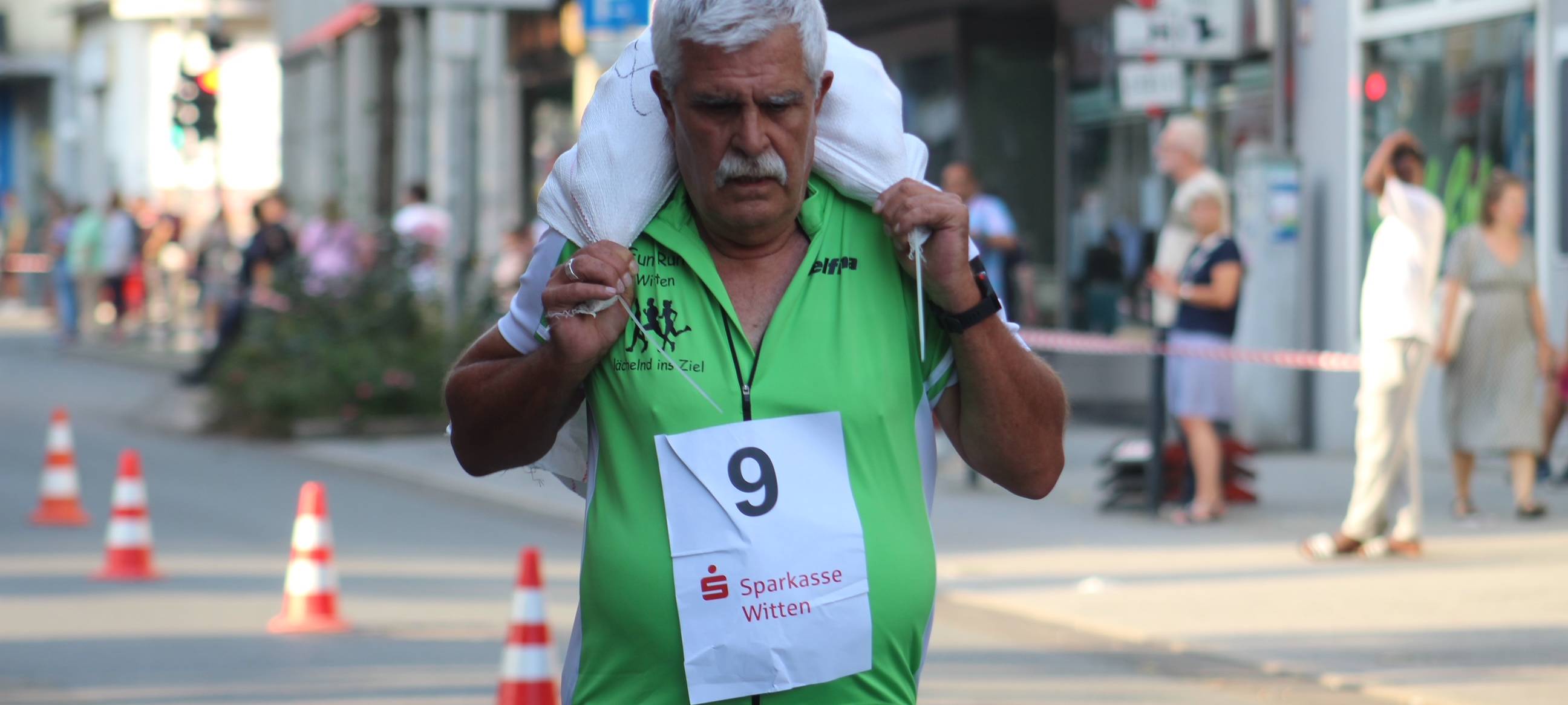 Bildergalerie von der Zwiebelkirmes in Witten