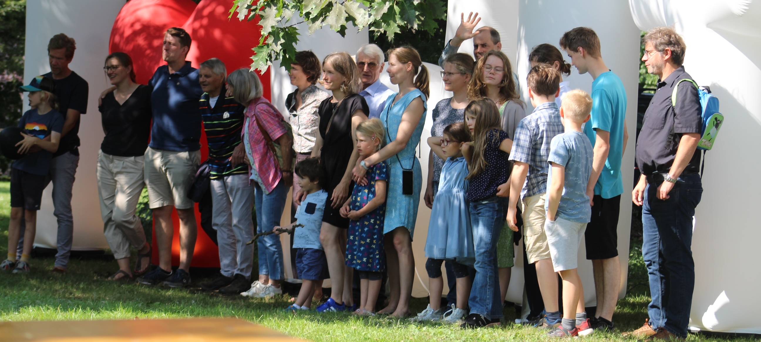 Bildergalerie von der Zwiebelkirmes in Witten