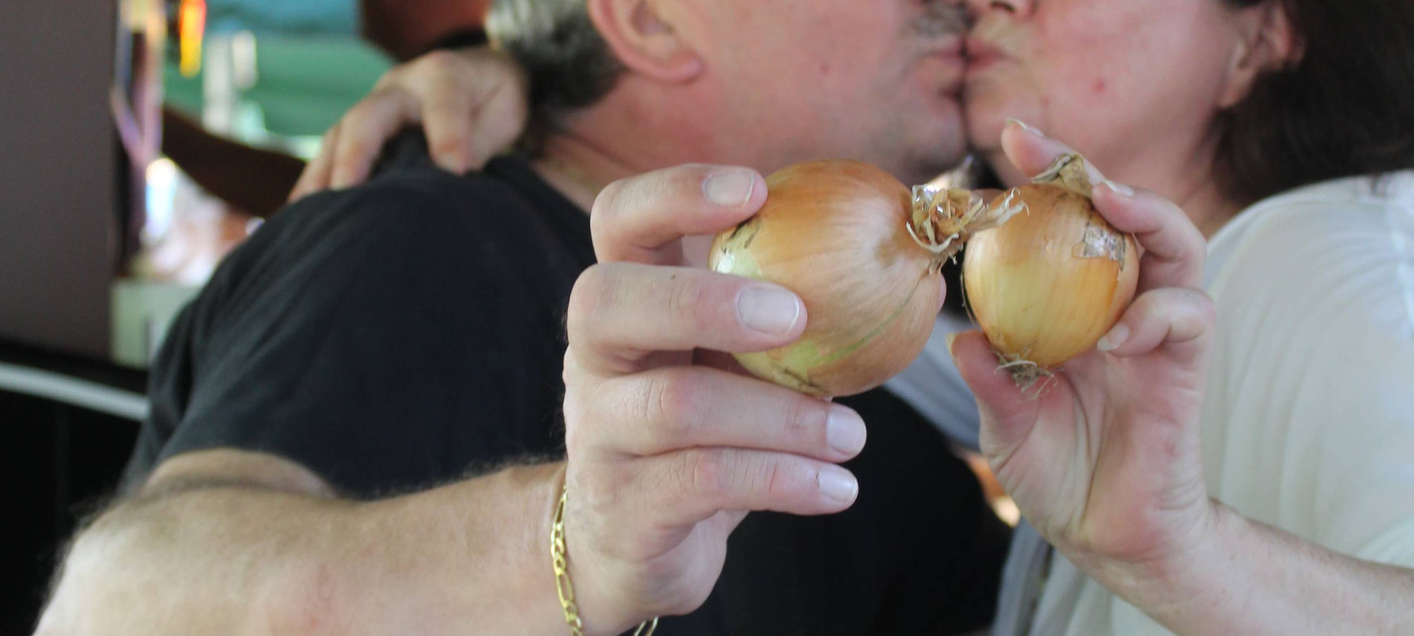 Bildergalerie von der Zwiebelkirmes in Witten