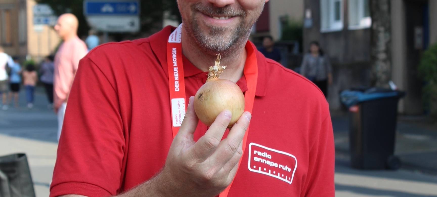 Bildergalerie von der Zwiebelkirmes in Witten