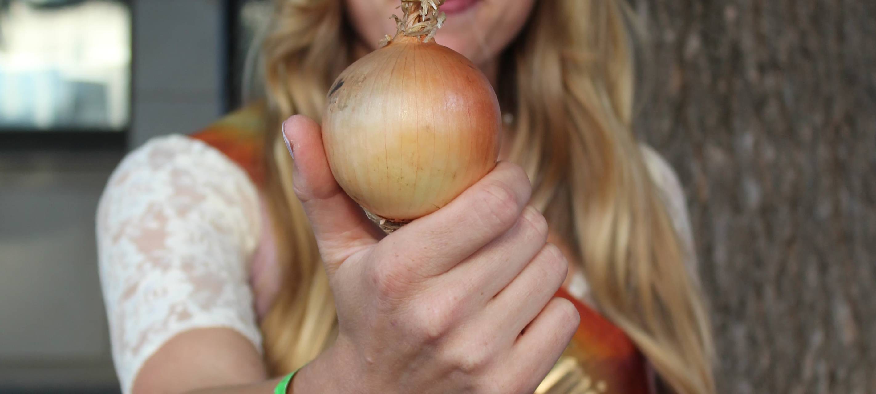 Bildergalerie von der Zwiebelkirmes in Witten