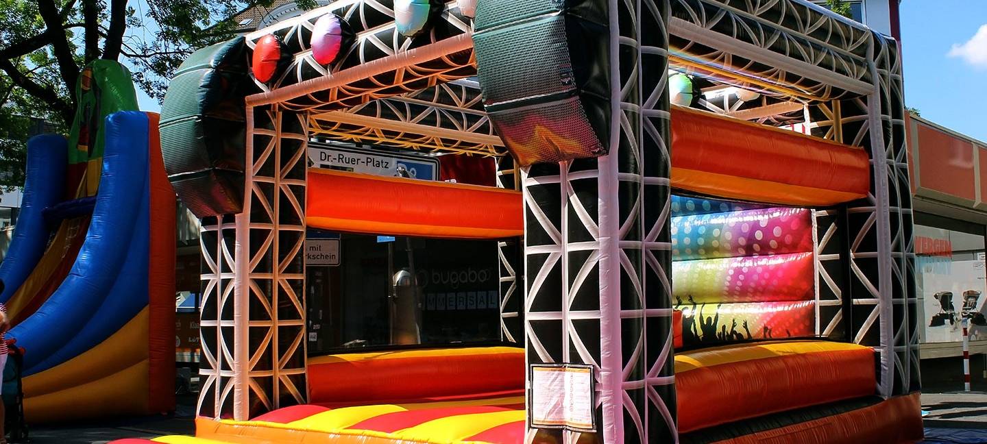 Hattingen: Sommerfest für Kinder