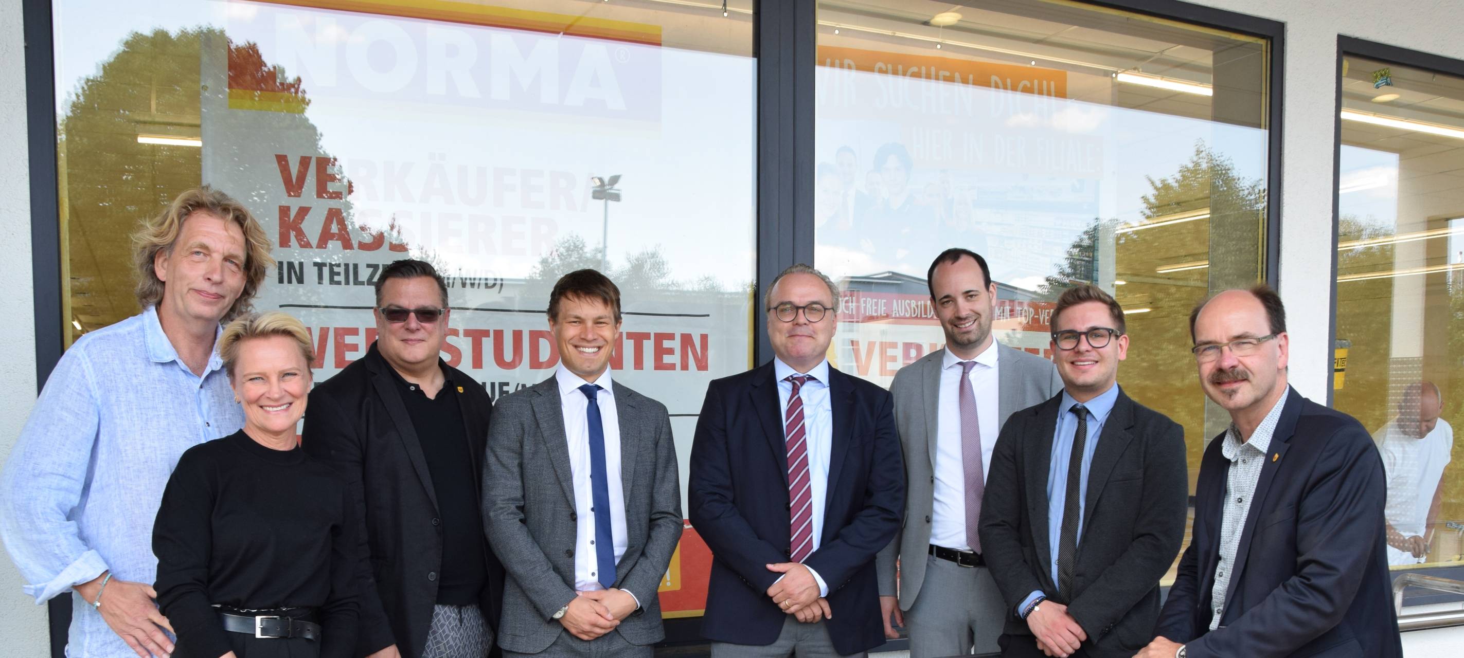 Schwelm: Neuer Supermarkt am Möllenkotten