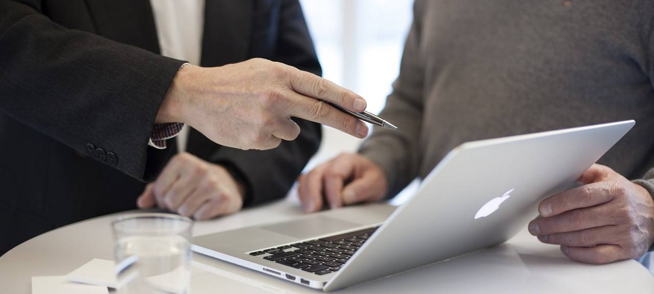 Gevelsberg: Berufsberatung für Erwerbstätige