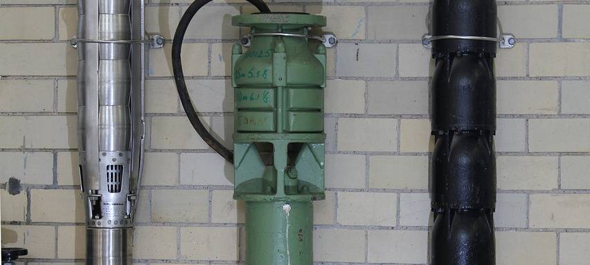 Schwelm: Suche nach Tiefenwasser