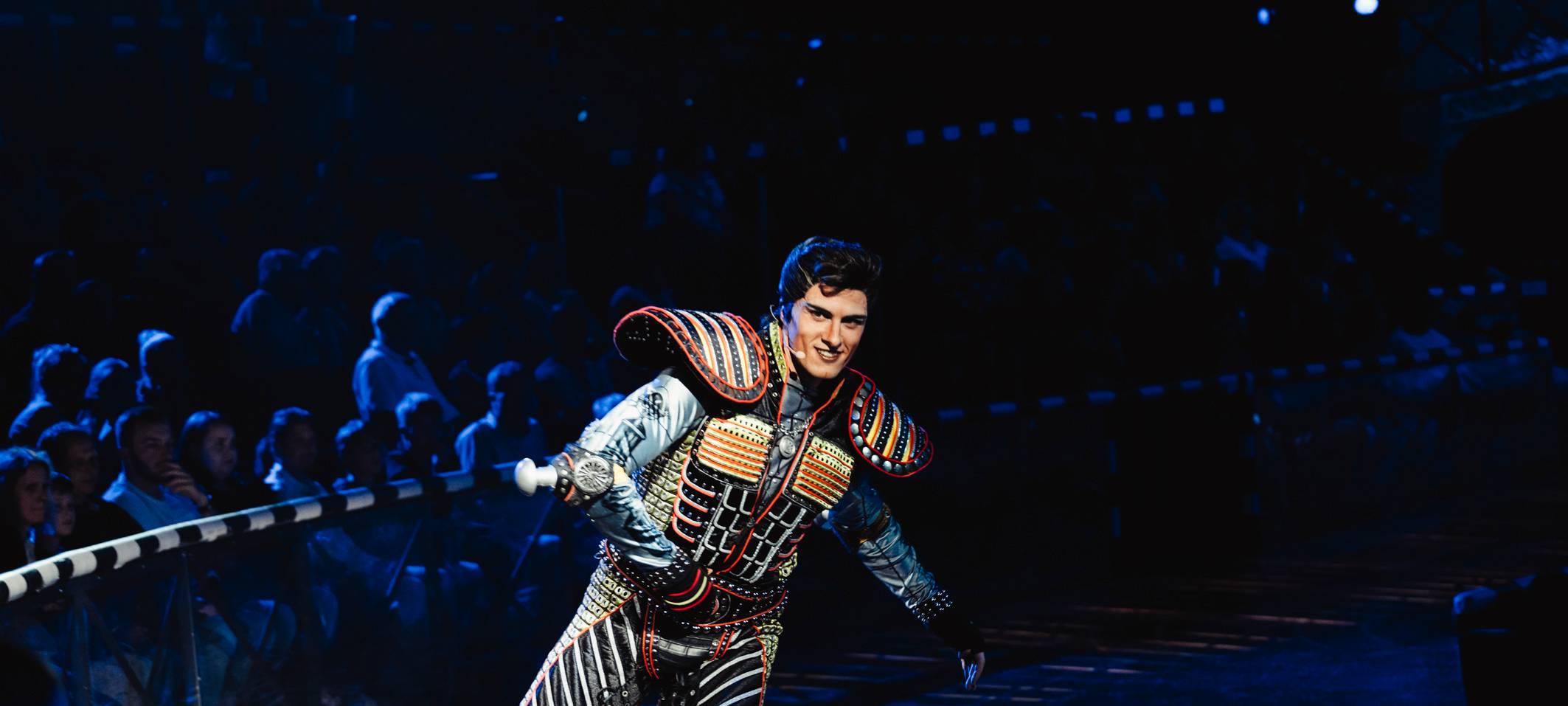 Wir haben euch Tickets für "Starlight Express" in Bochum geschenkt