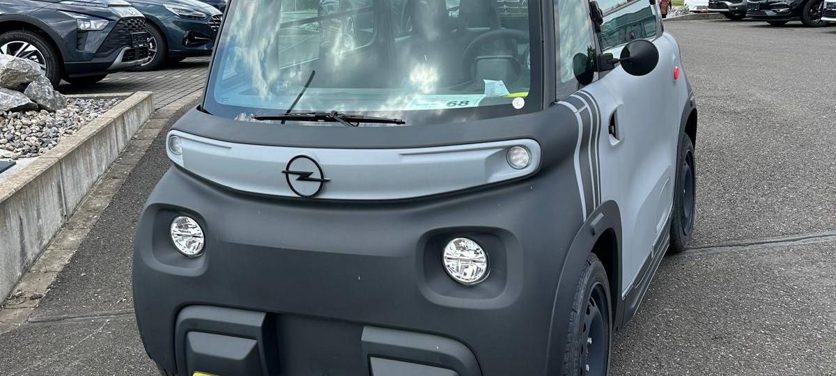 45-km/h-Autos werden immer beliebter