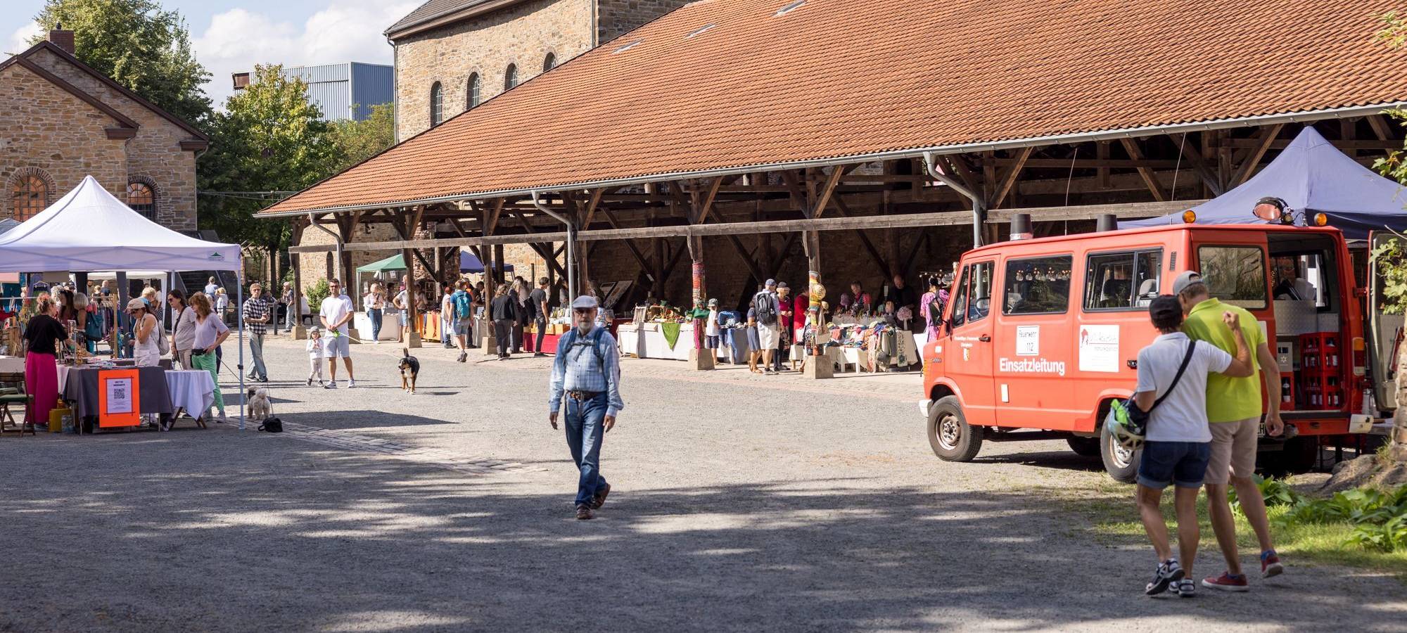 LWL zufrieden trotz sinkender Besucherzahlen