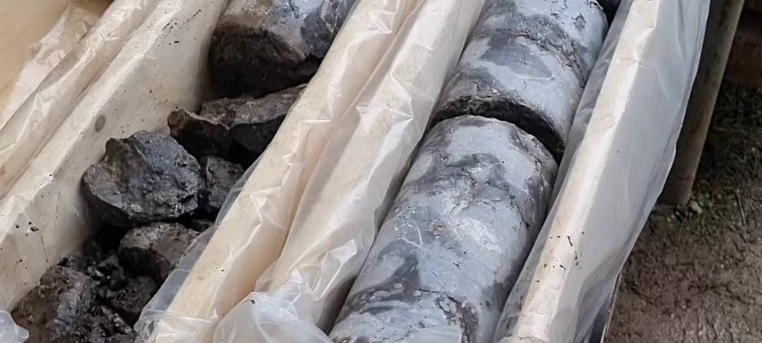 Geologische Bohrungen in Schwelm