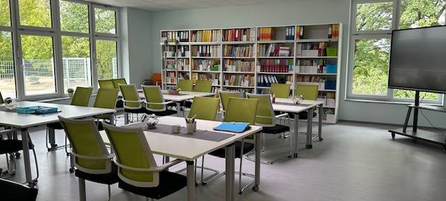 Neue Räume für Grundschule in Ennepetal