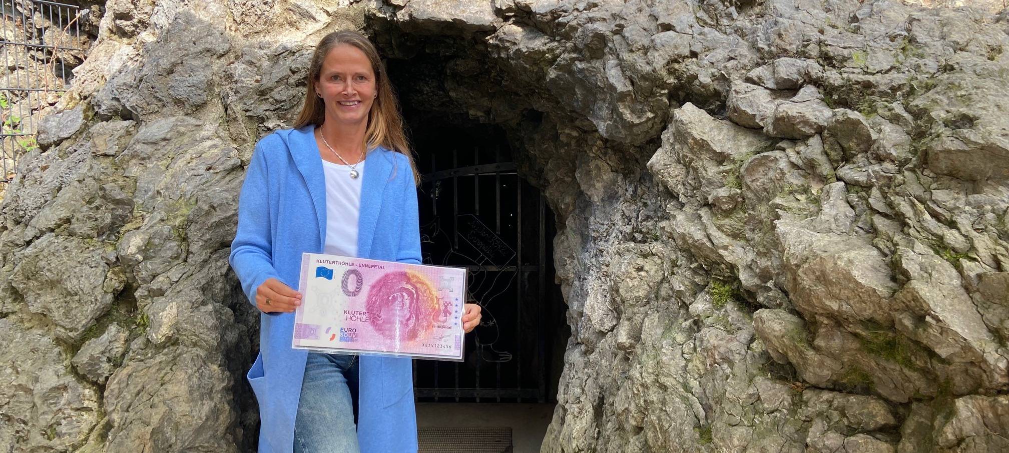 0€-Schein für Ennepetal