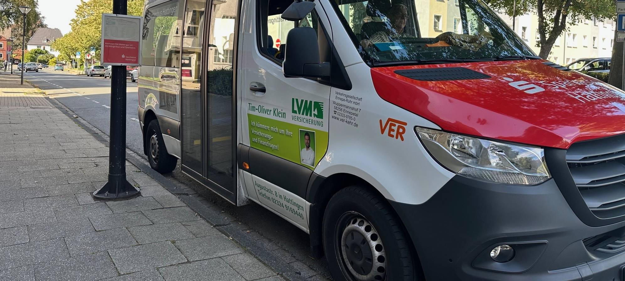 Gewinner des Hattinger Heimatpreises