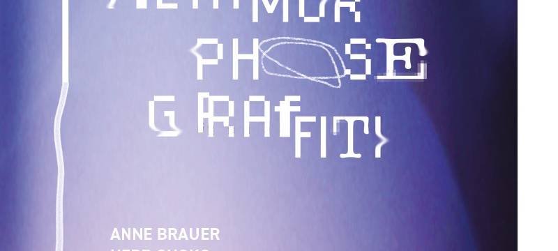 Witten: Vom illegalen Graffiti-Sprayer zum Künstler