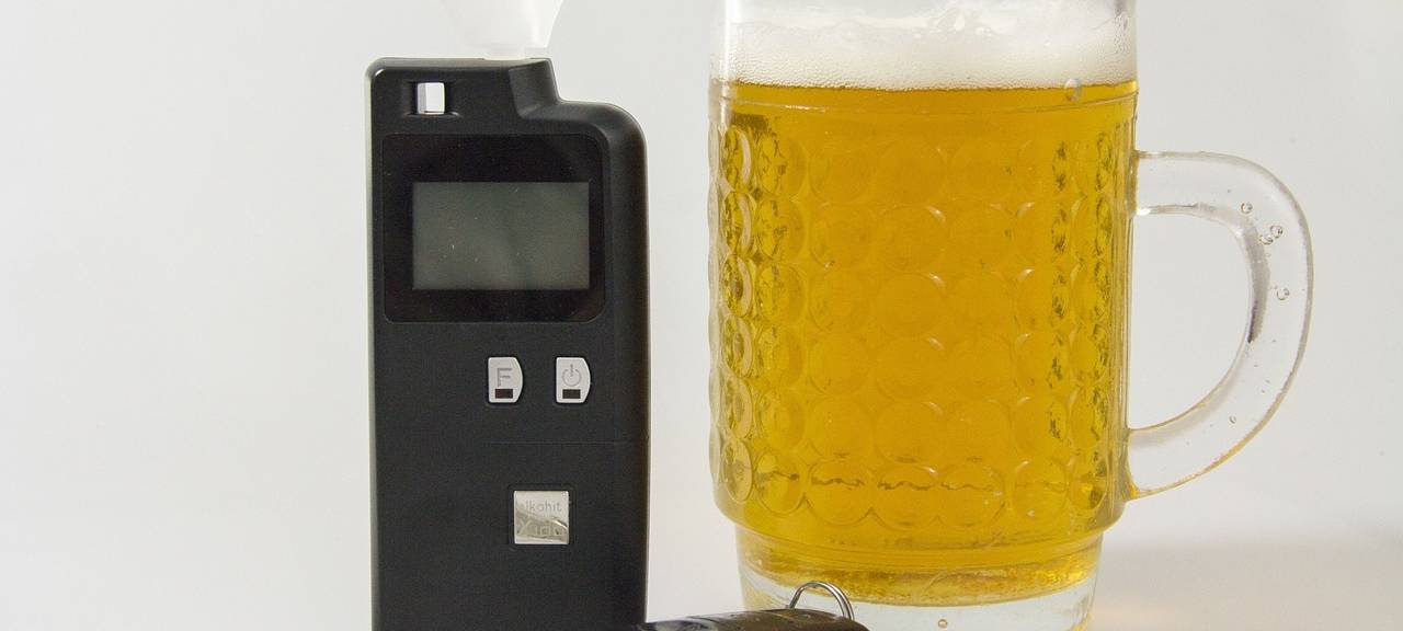 Herdeckerin mit zwei Promille im Auto unterwegs