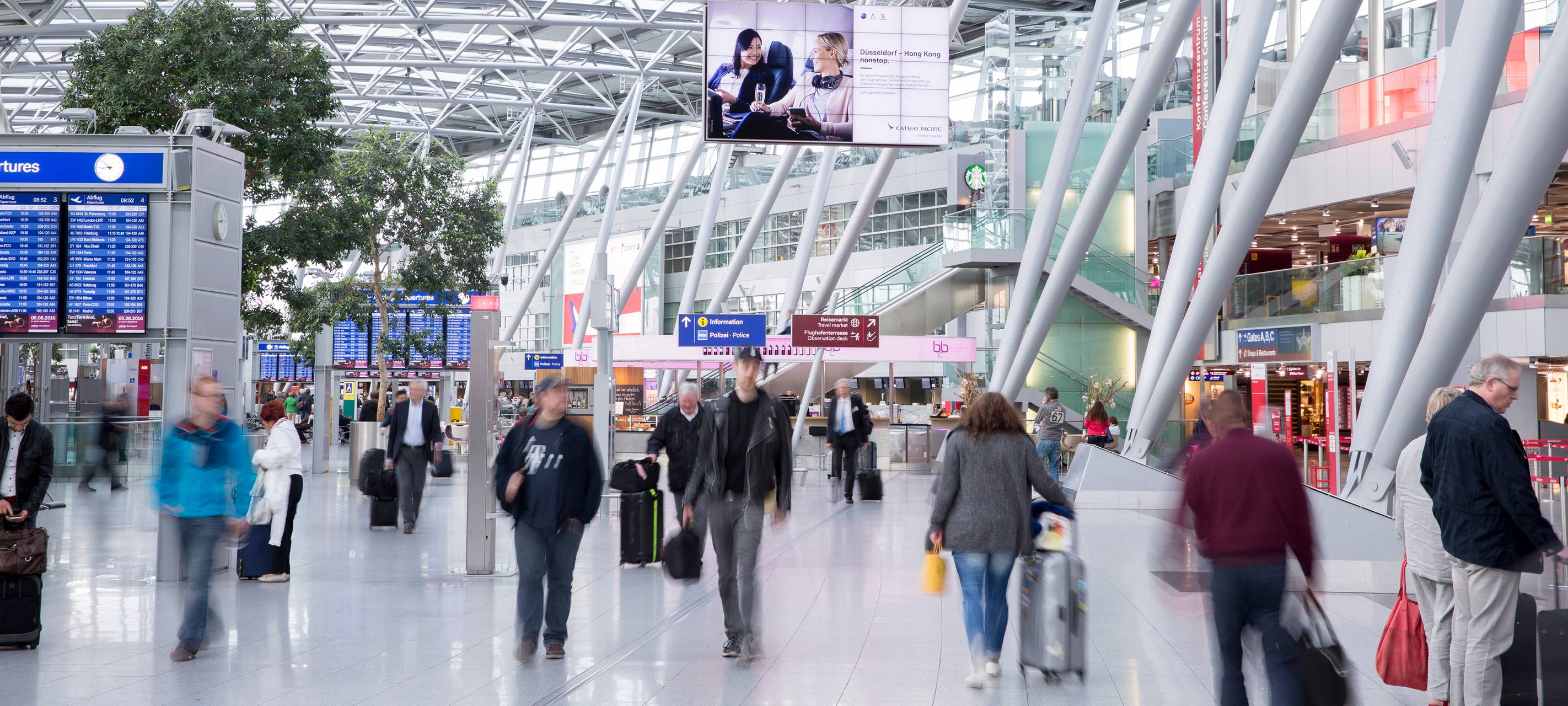 Herbstferien beginnen - Wichtige Infos zum Start