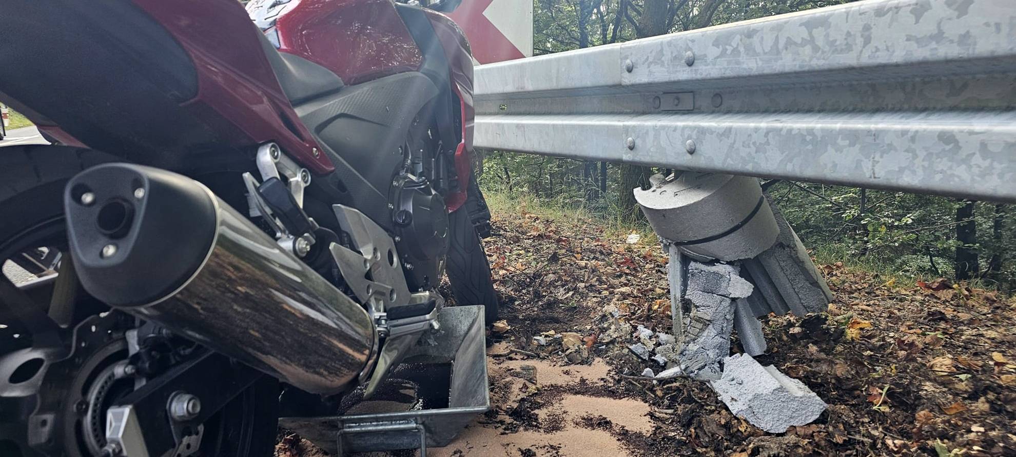 Bürgerinitiative gegen Motorradlärm