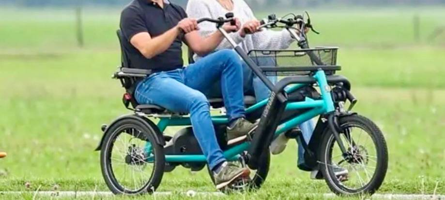 Schwelm: Inklusive Mobilität