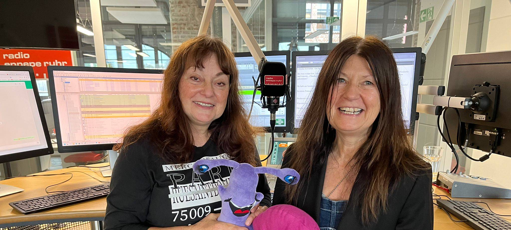 Kinderpodcast aus Witten