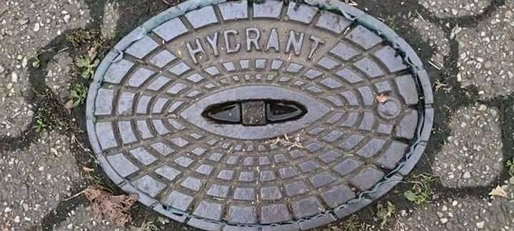 Sprockhövel: Feuerwehr checkt Hydranten