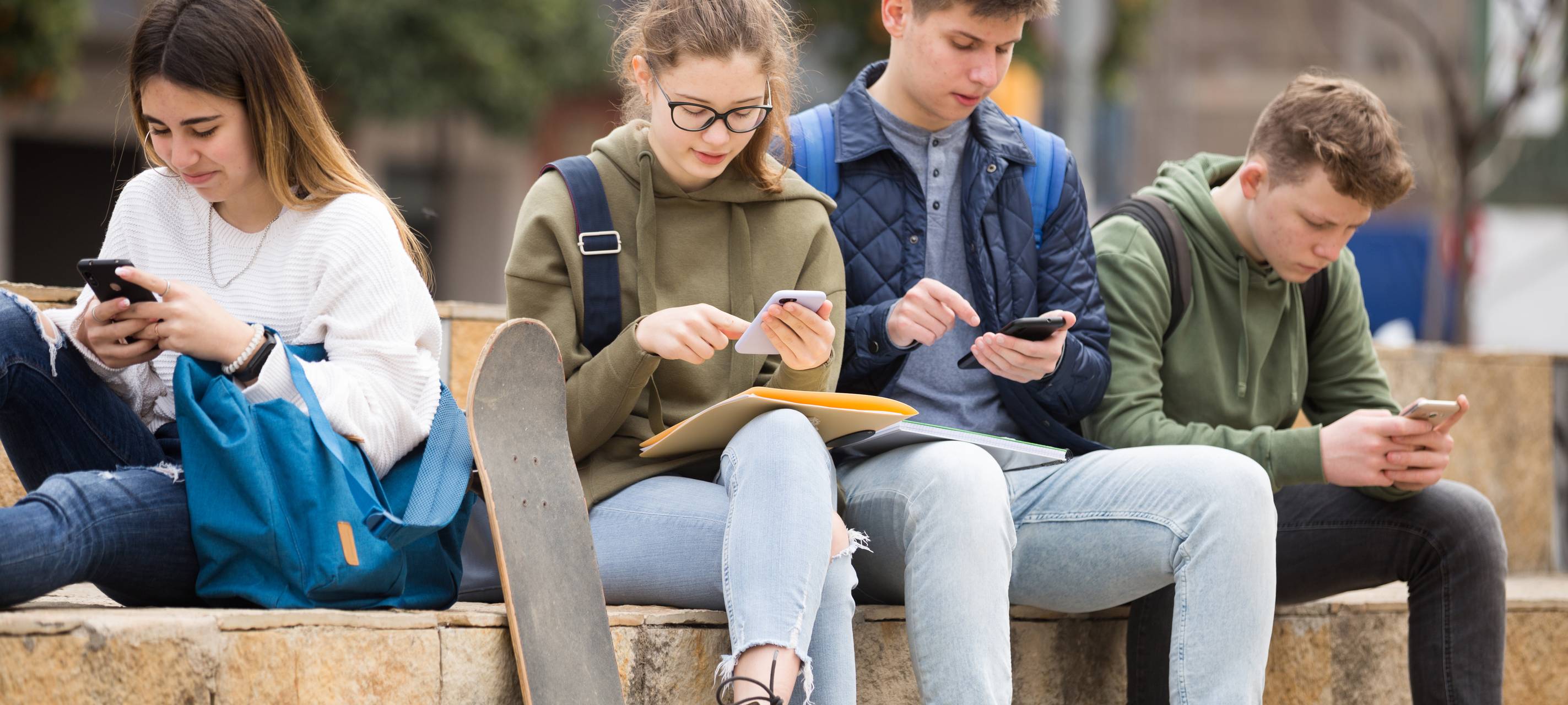 Witten möchte Angebote für junge Menschen verbessern