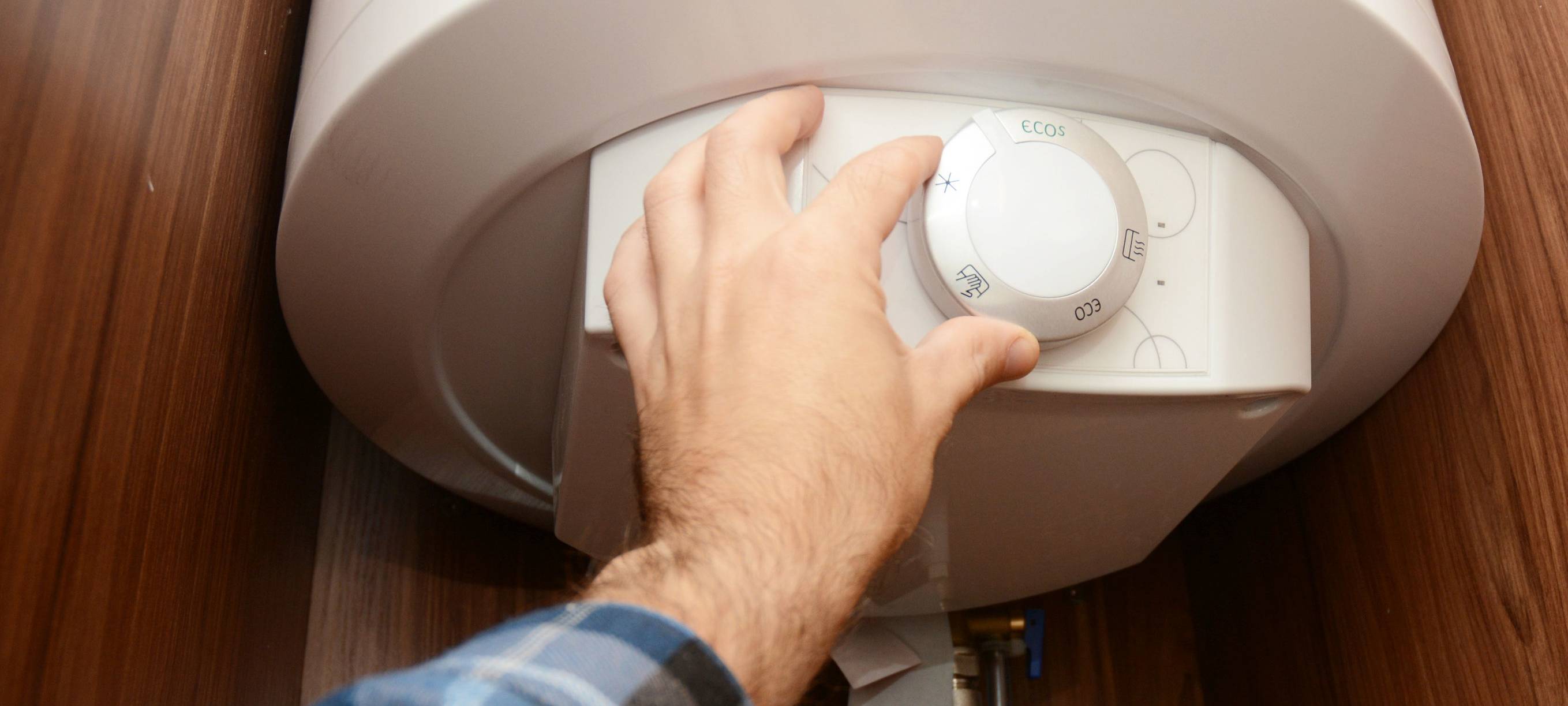 Kalte Heizung: Warnung vor Legionellen