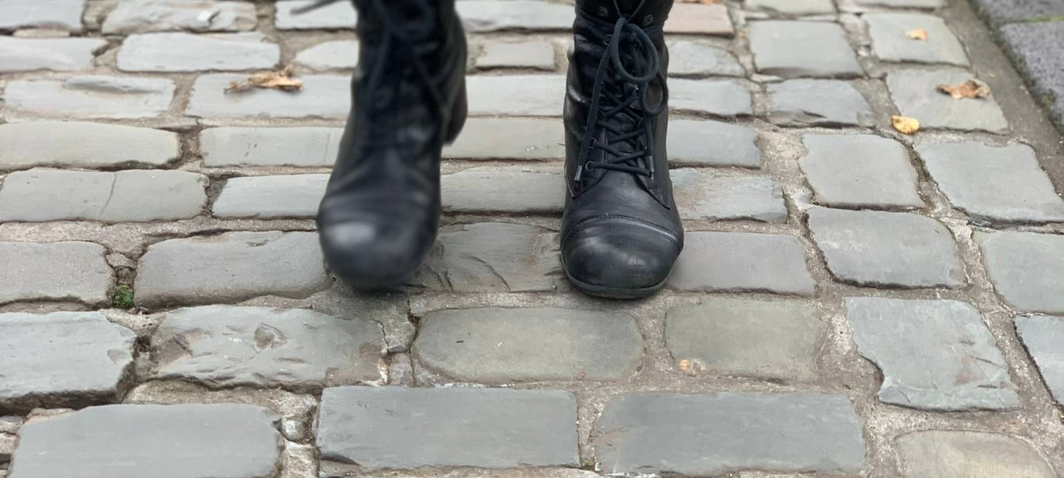 Schwelm: Safety Walk