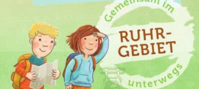 Kleine Füße, große Abenteuer im Ruhrgebiet