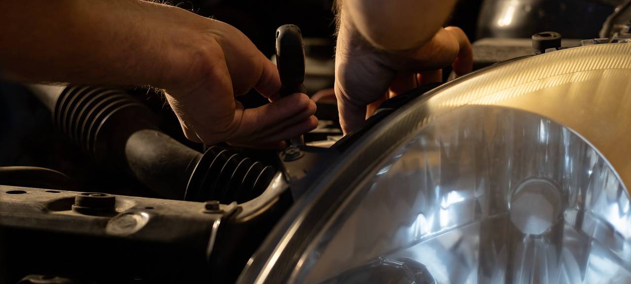 Mechatronik Berufsinfo