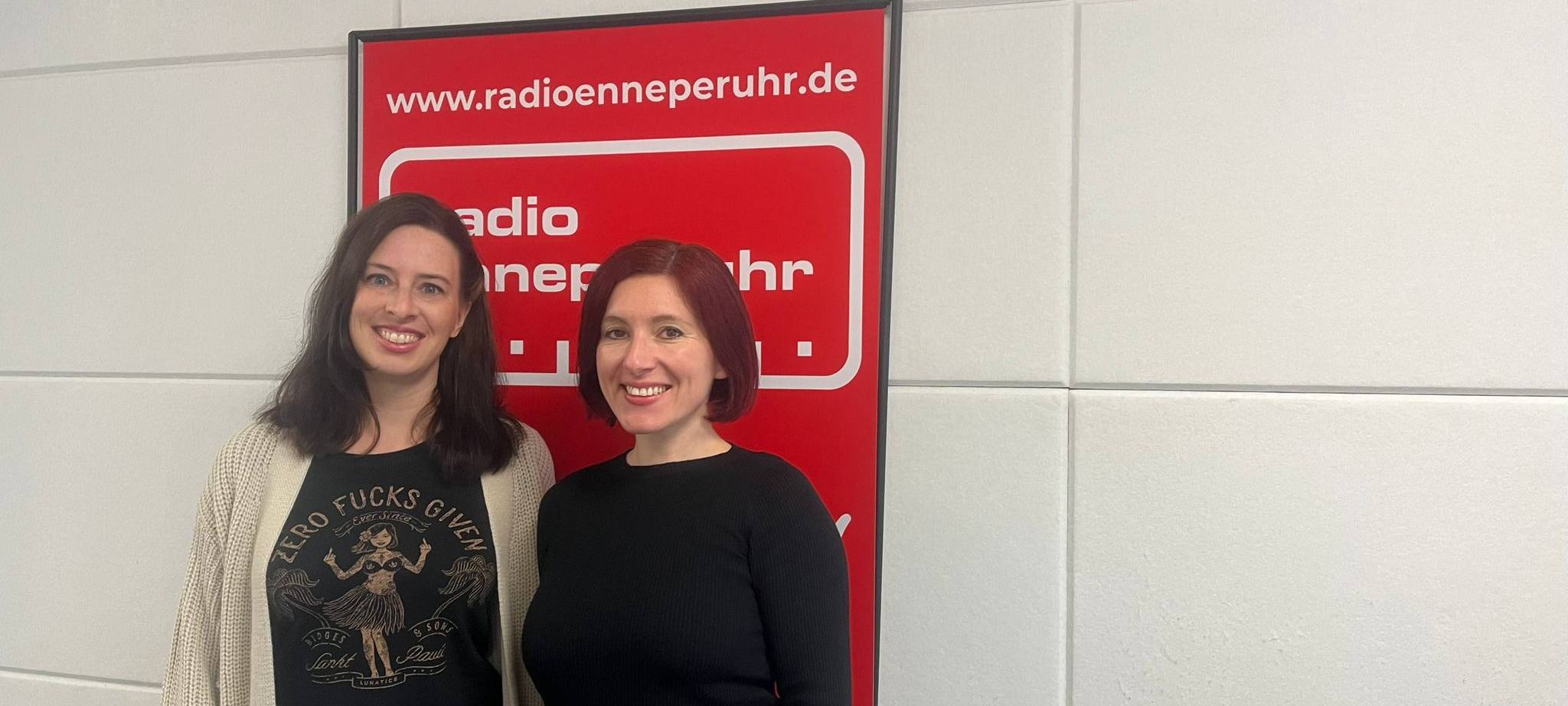 Hattinger Autorinnen veröffentlichen neuen Roman